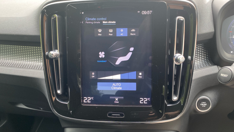 Volvo Xc40 2.0 T5 R DESIGN 5dr AWD Geartronic Petrol Estate